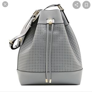 Vince Camuto Colby Drawstring bag